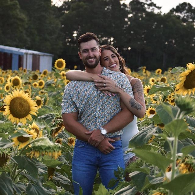 Keith and Erica’s (Card Payment Option) Piggy Bank