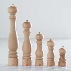 Peugeot Paris U Select Natural Pepper Mill - 12"