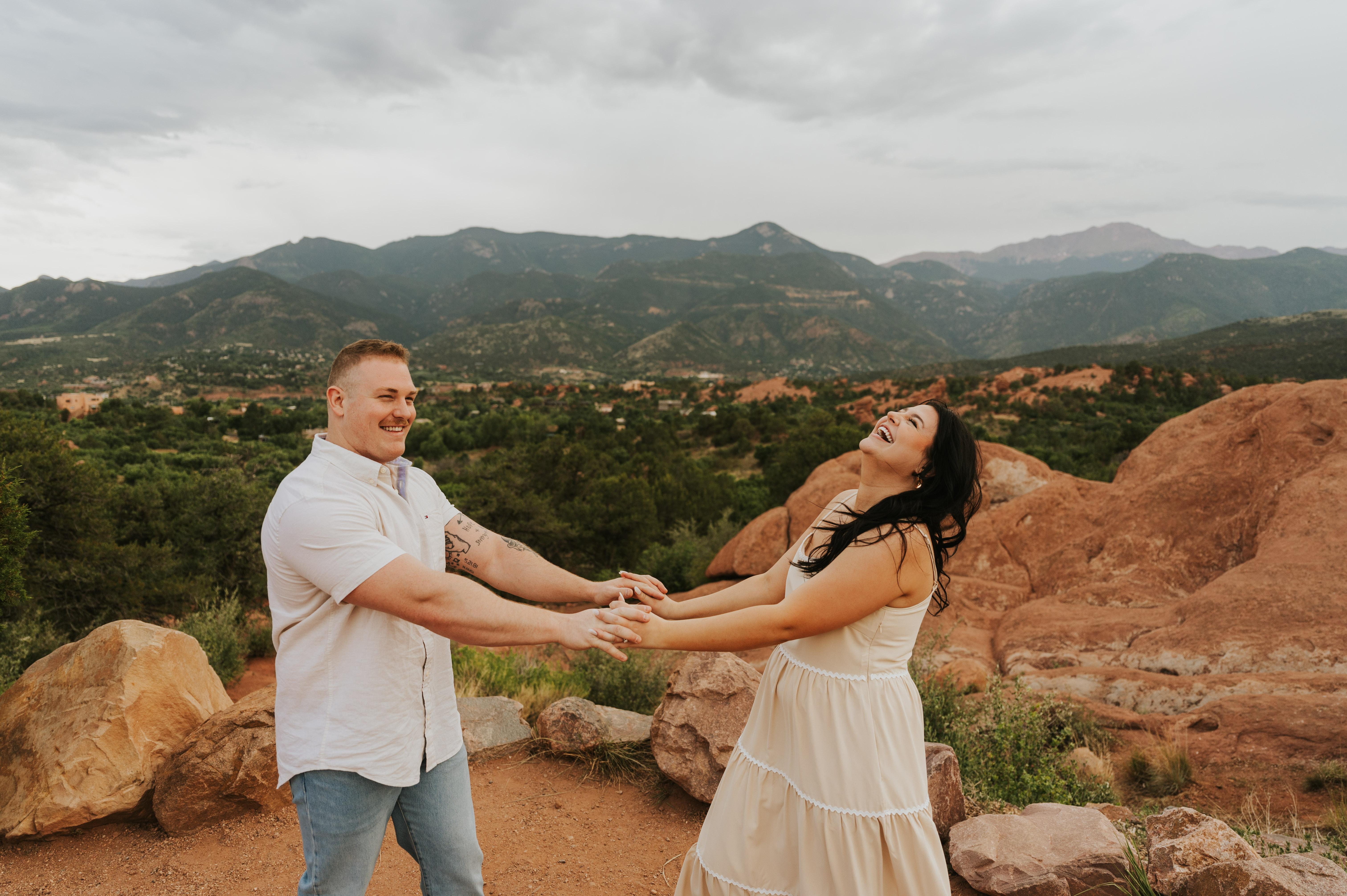 The Wedding Website of Jessica Hood and Dominic Burich