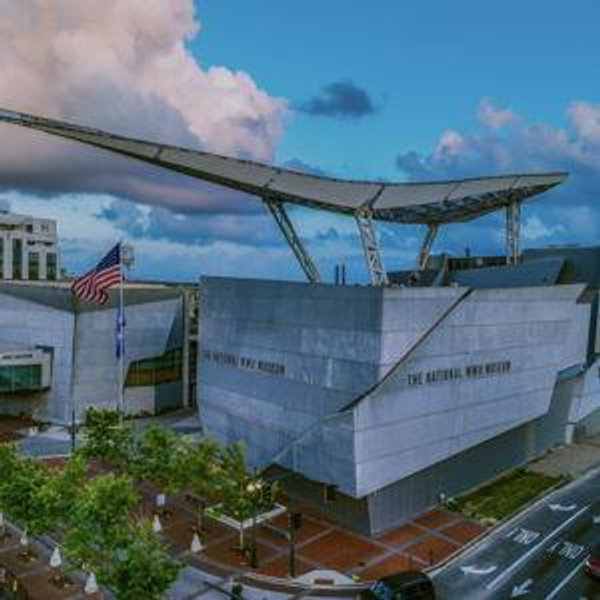 WWII Museum