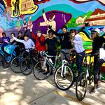 Atlanta BeltLine Bike Tours