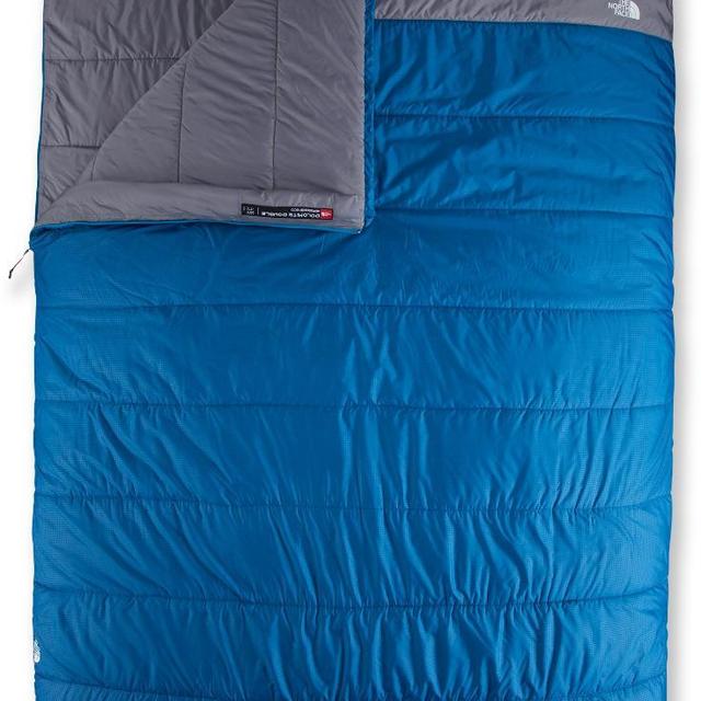 Double Sleeping Bag