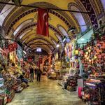 Grand Bazaar