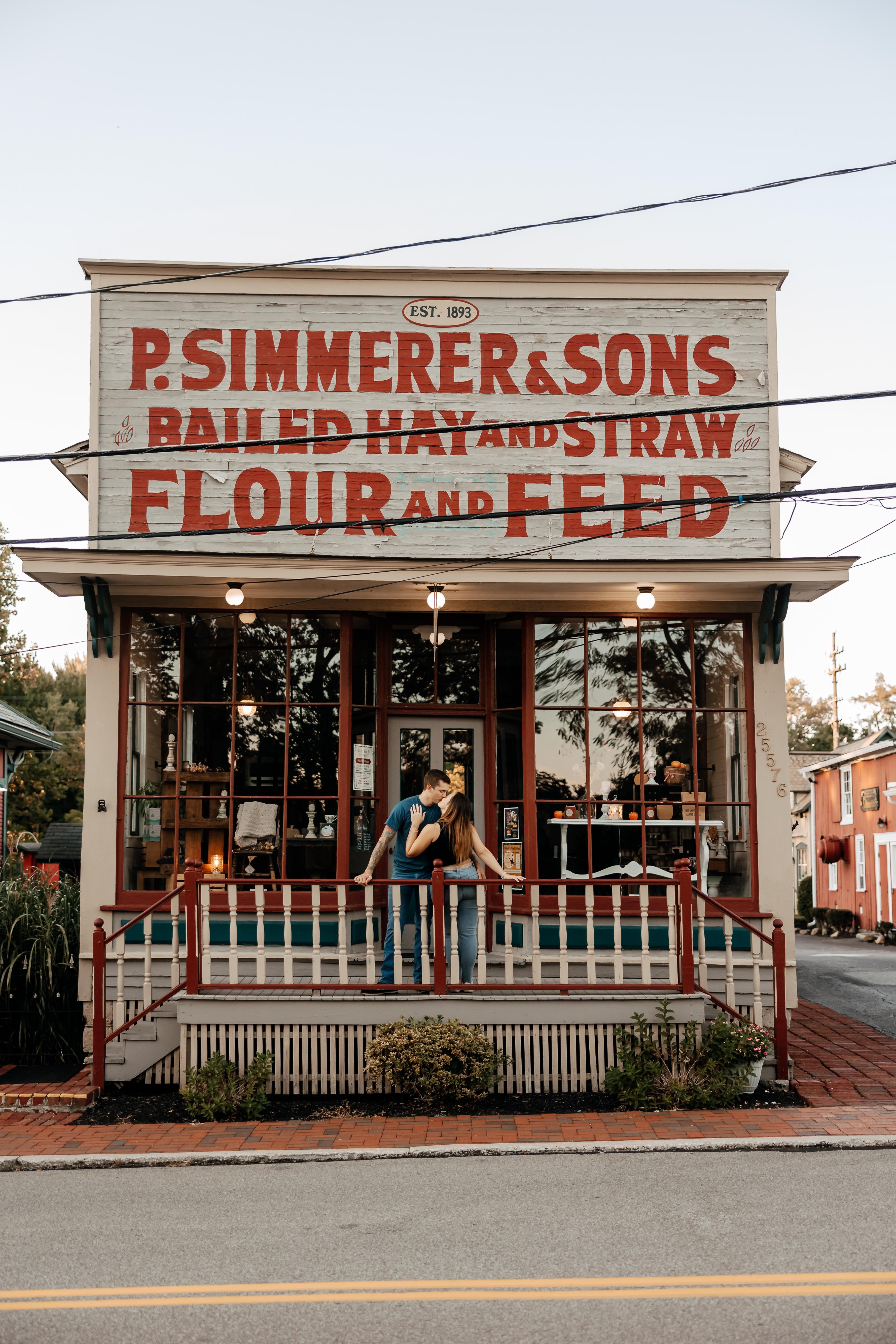 The Wedding Website of Jordyn Rhoades and Hayden DuPratt