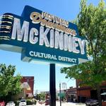 Historic Downtown McKinney