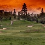 Darkhorse Golf Course