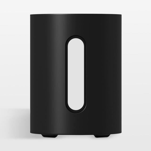 Sonos Sub Mini Black Subwoofer