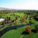 Ann Morrison Park