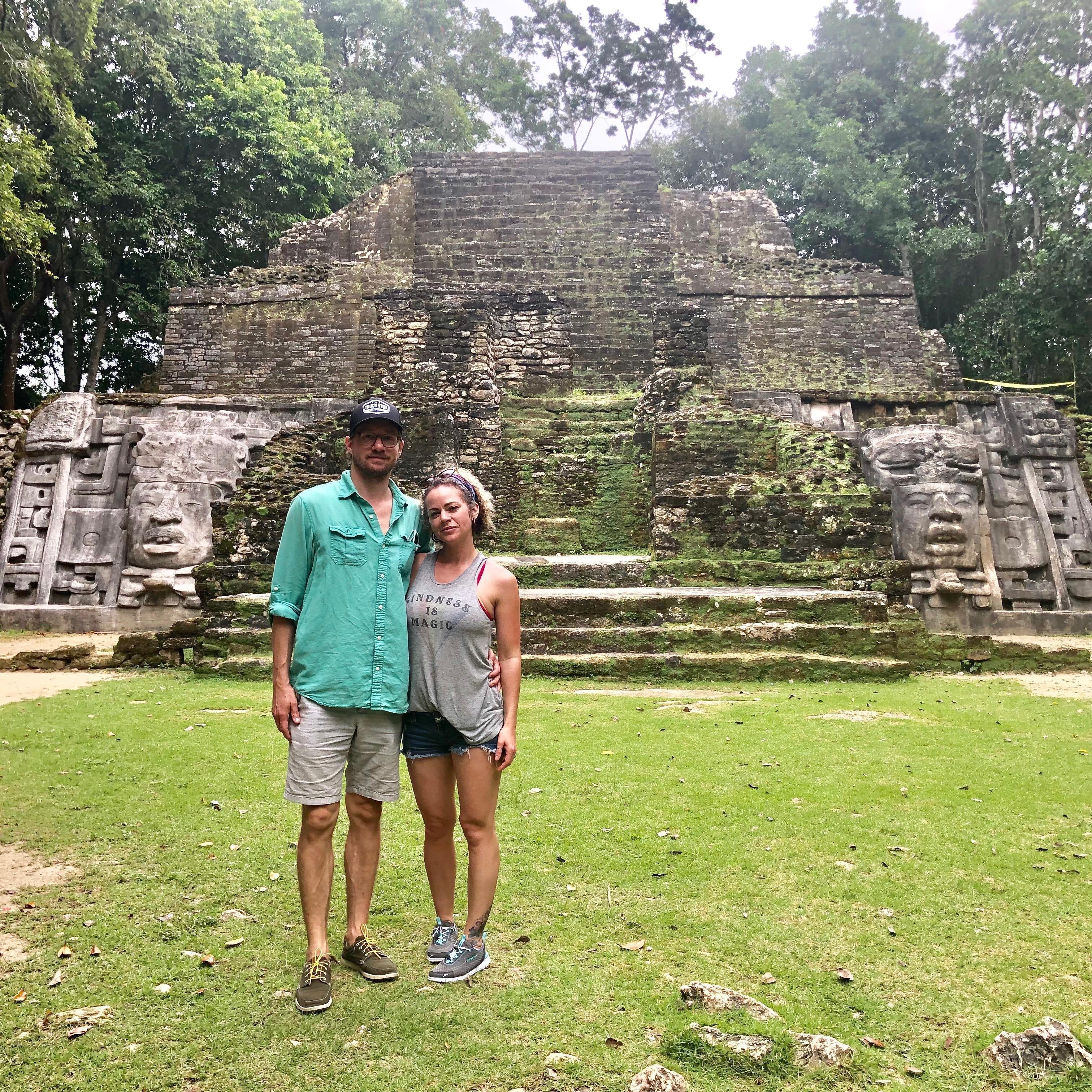 Belize 2018