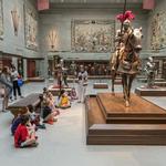 The Cleveland Museum of Art