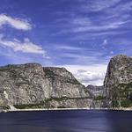 Hetch Hetchy Reservoir