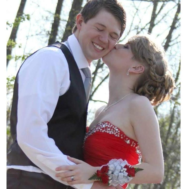 Tristan's Senior Prom