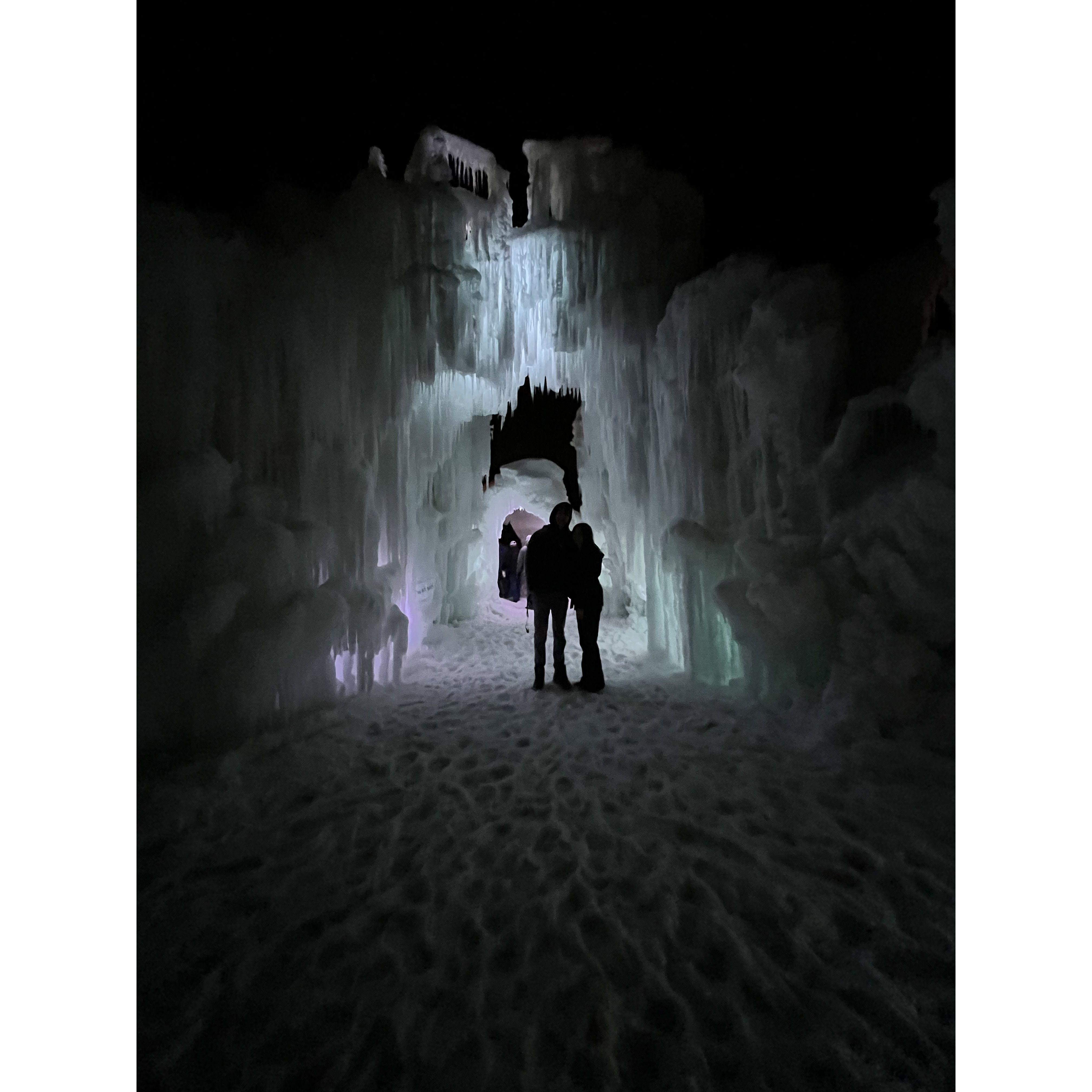 Ice Castle