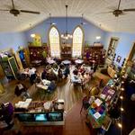 Cathedral Cafe