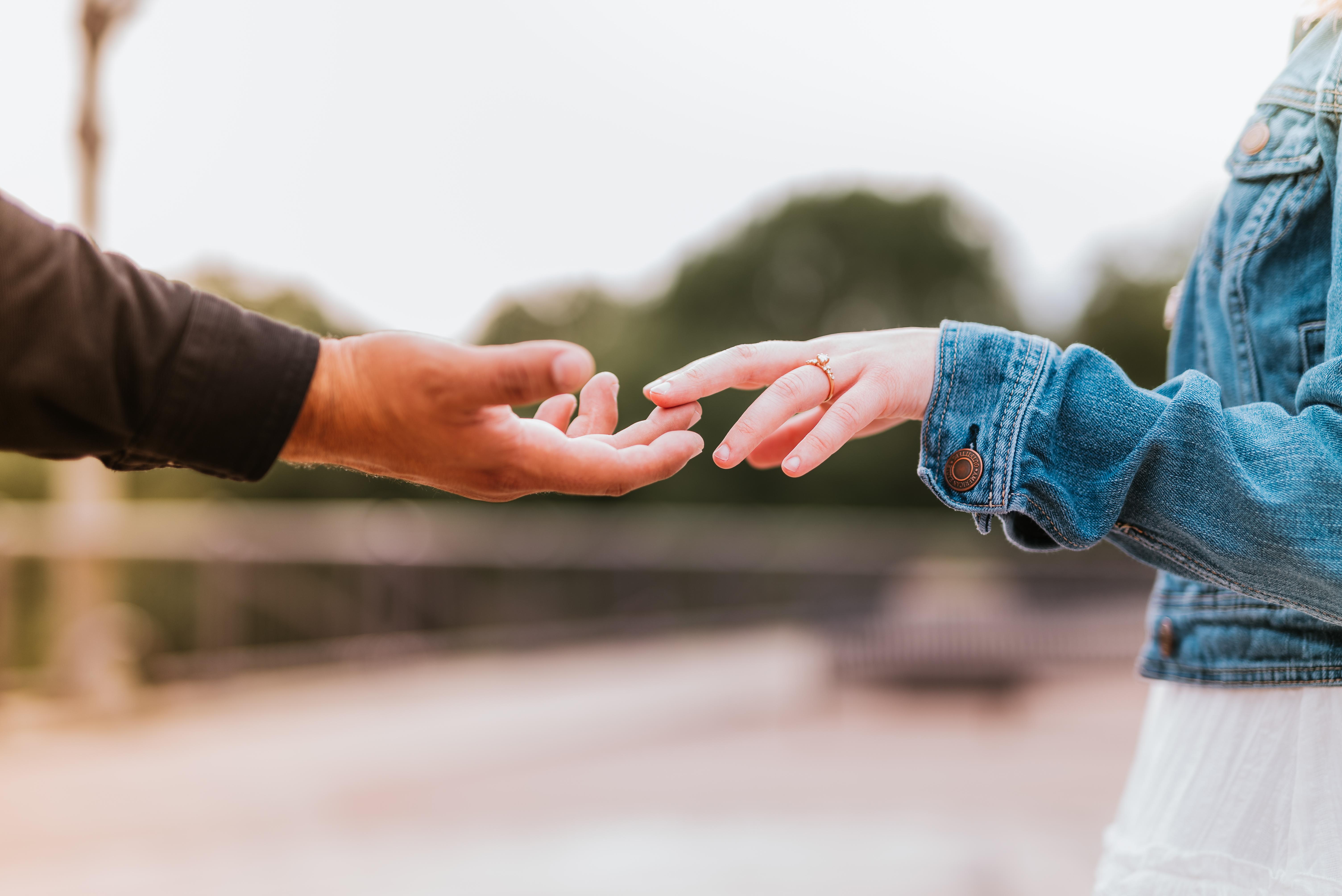 The Wedding Website of Alejandro Rojas and Katie McKinney