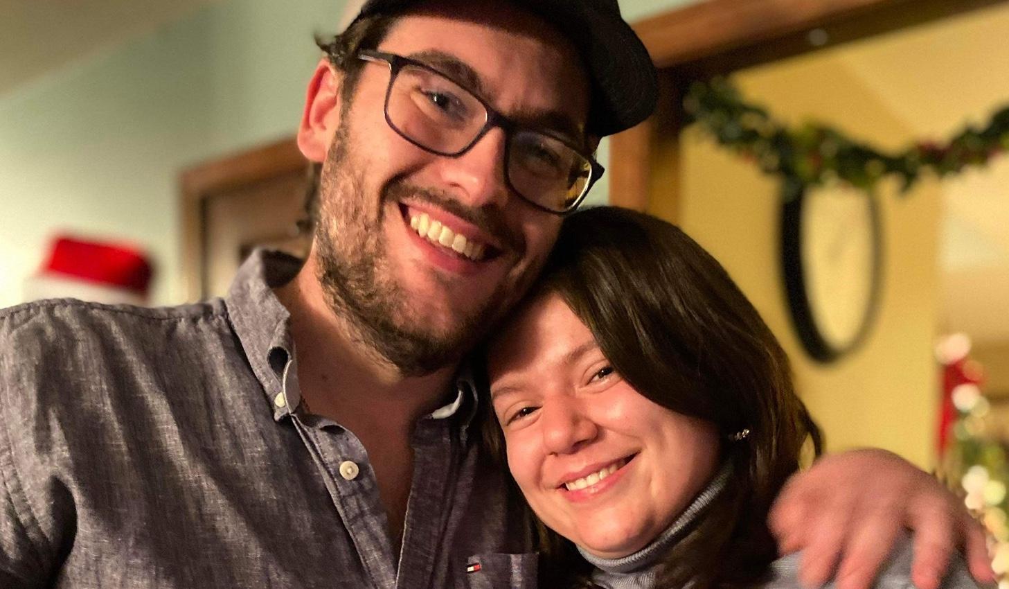The Wedding Website of Shannon OCONNOR and Joe Macri