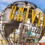Universal Studios Hollywood