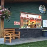 The Paddy Shack