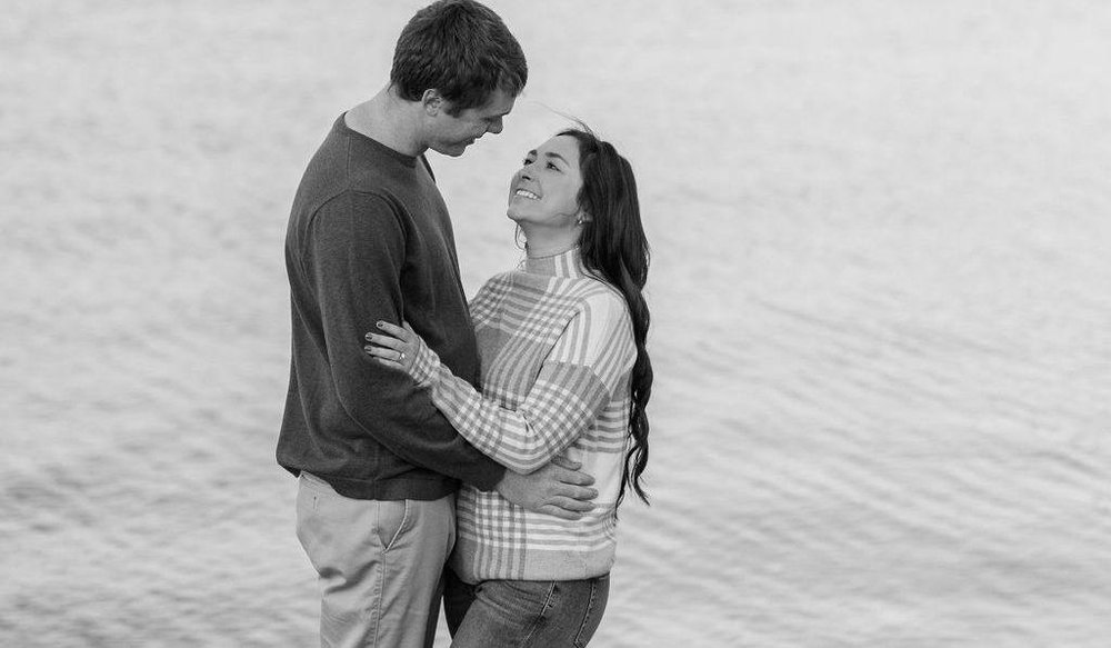 Thomas Devlin and Victoria Coddington's Wedding Website
