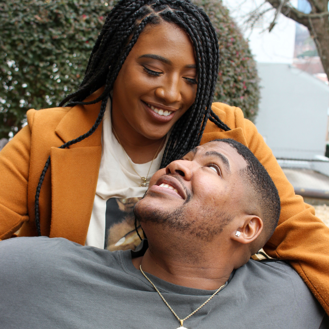 2020 Photo Shoot (prior to engagement)