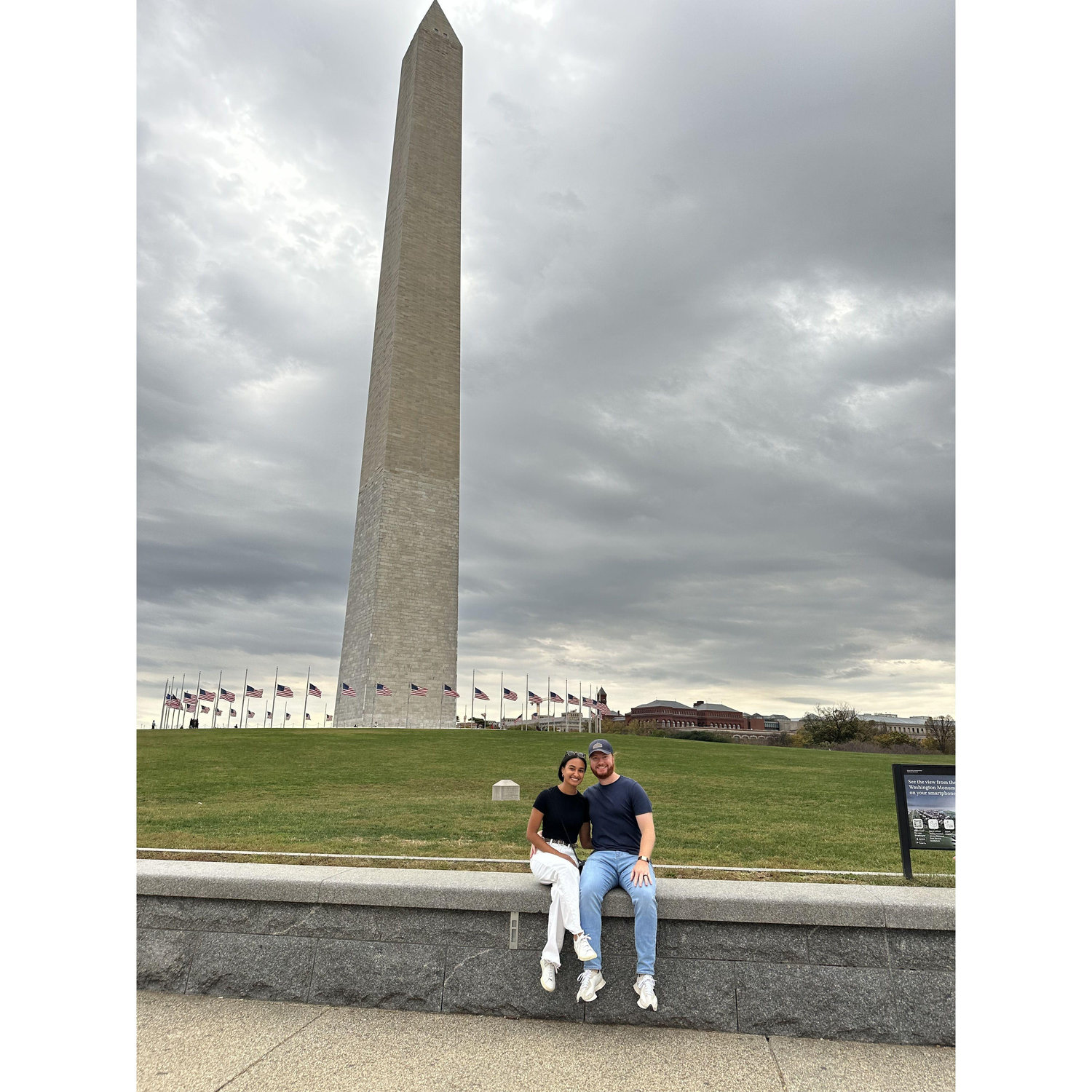 Washington DC 2023