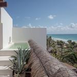 Suite Panamera - Oceanfront Suite