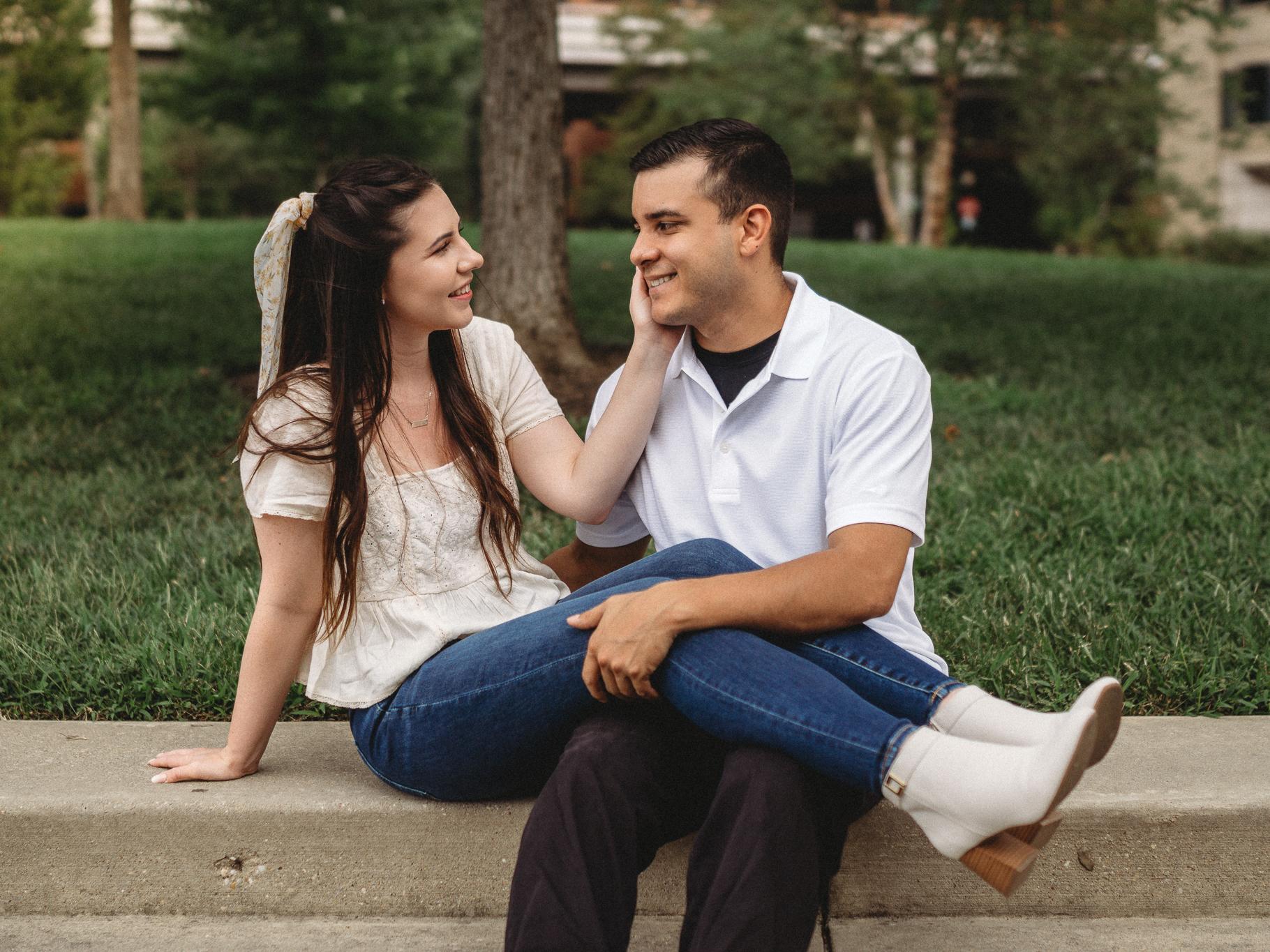 The Wedding Website of Makayla hunter and Kevin perez