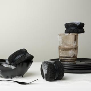 Super Scrubber, Set of 6