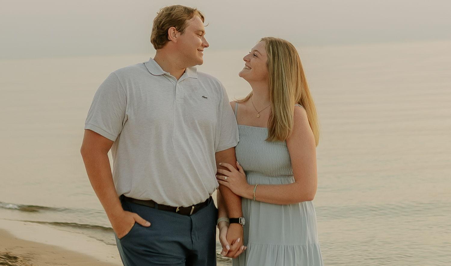 The Wedding Website of Stephanie Pertchi and John McCarthy