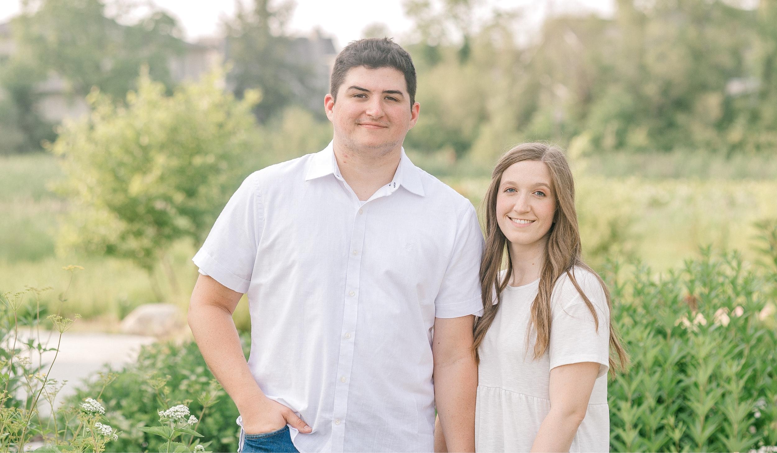 The Wedding Website of Molly Whitesell and Tyler Gerhard