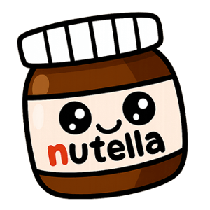 Lifetime Supply of Nutella