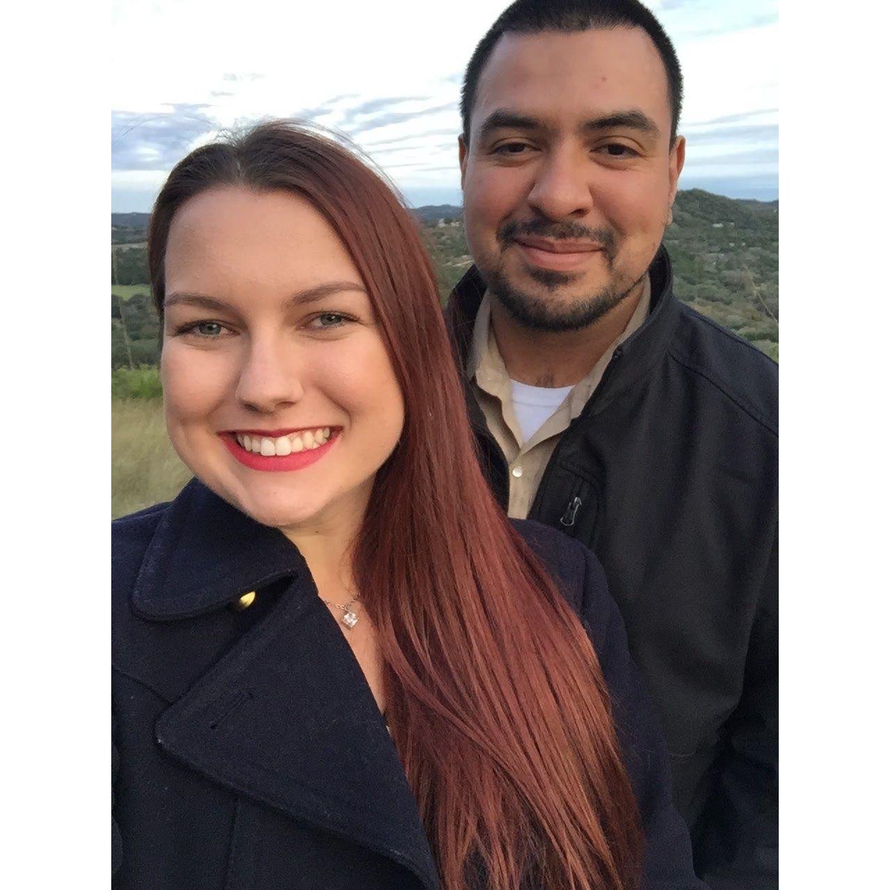 November 2018, Comfort, TX