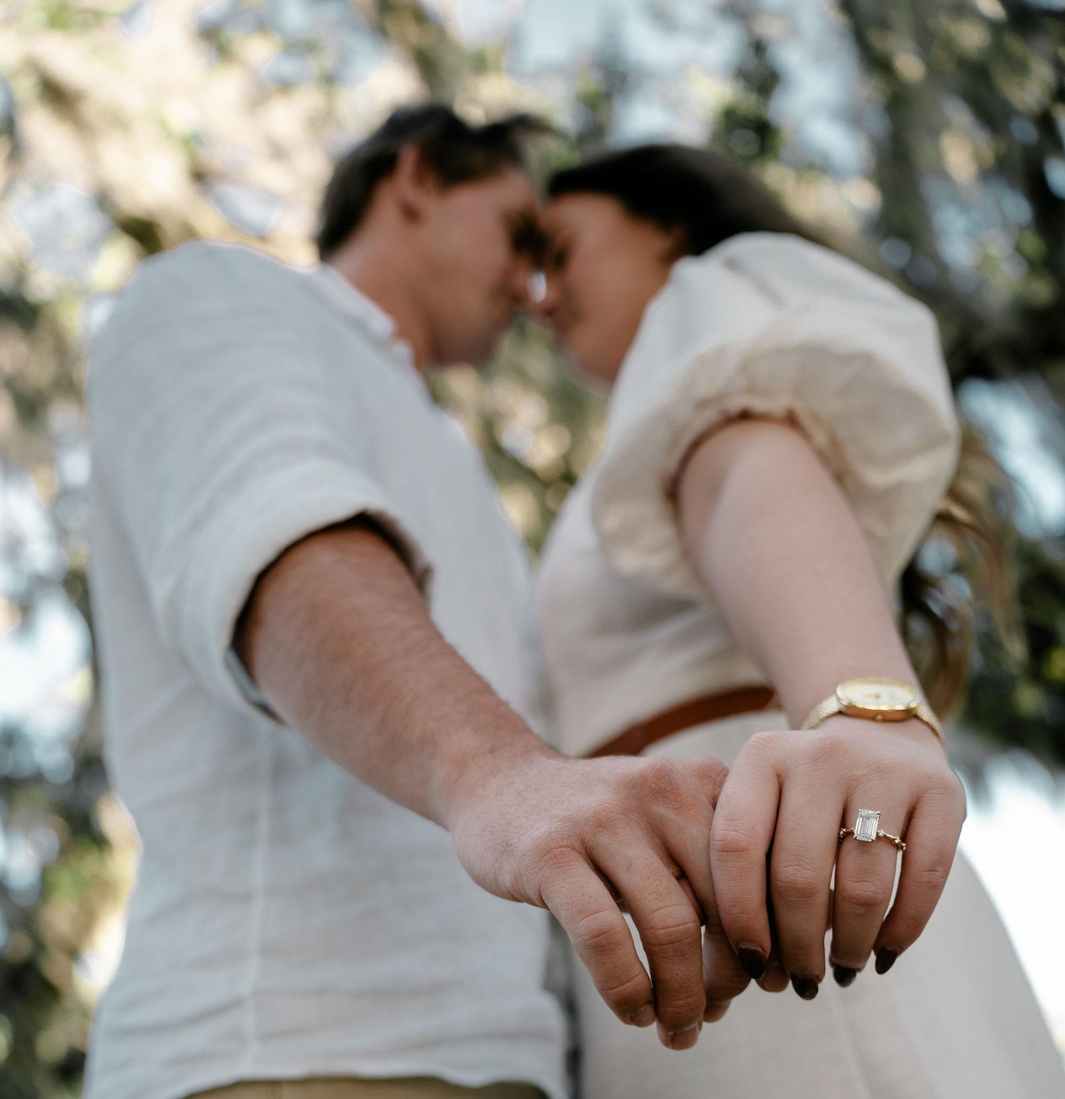 The Wedding Website of Clea Davis and Beau Freeman