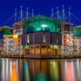 Oceanário de Lisboa