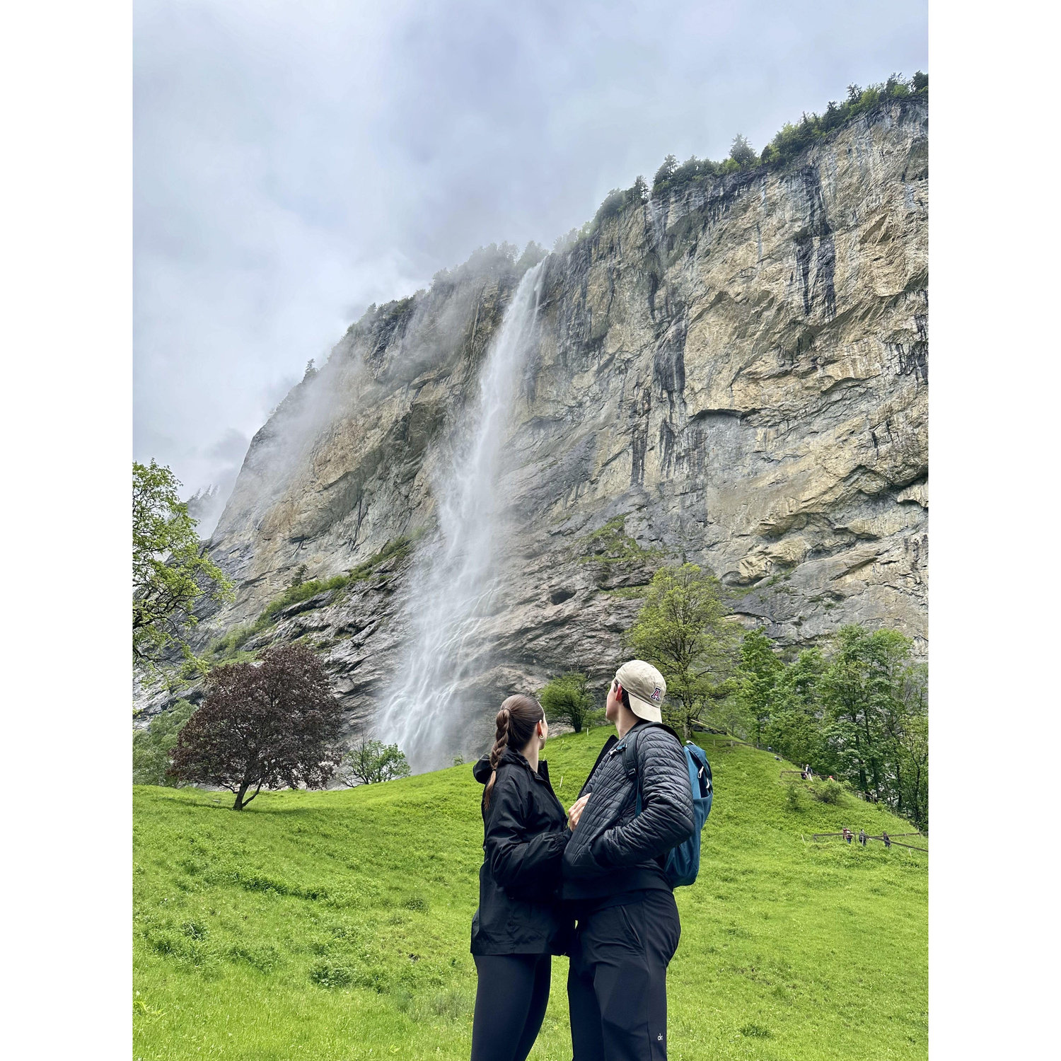 Lauterbrunnen, Switzerland 2024
