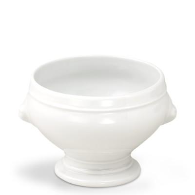 Apilco Lion’s Head Soup Bowl