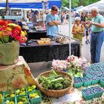 Haywood's Historic Farmers Market