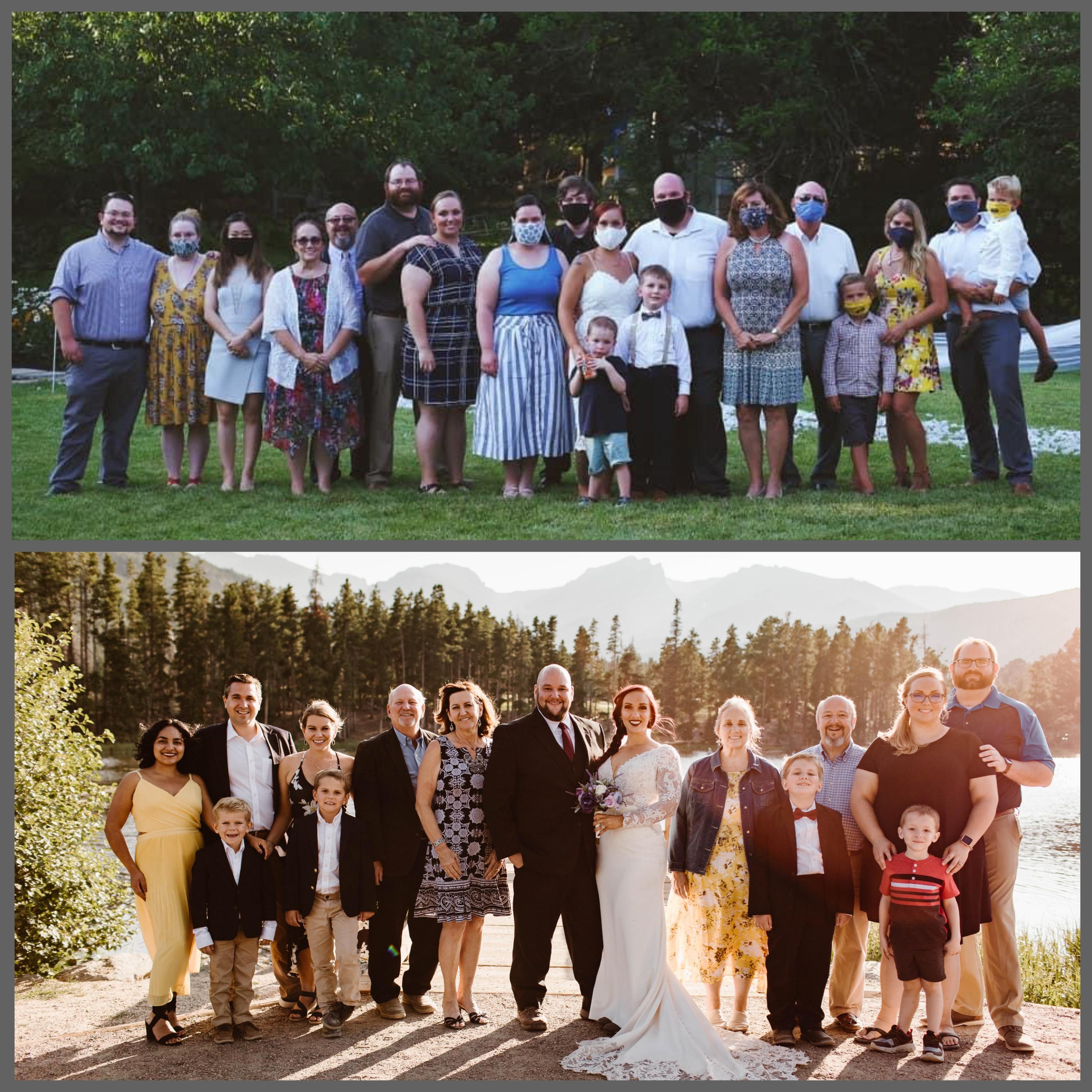 The Wedding Website of MaKayla Picklesimer and Eric Doyle