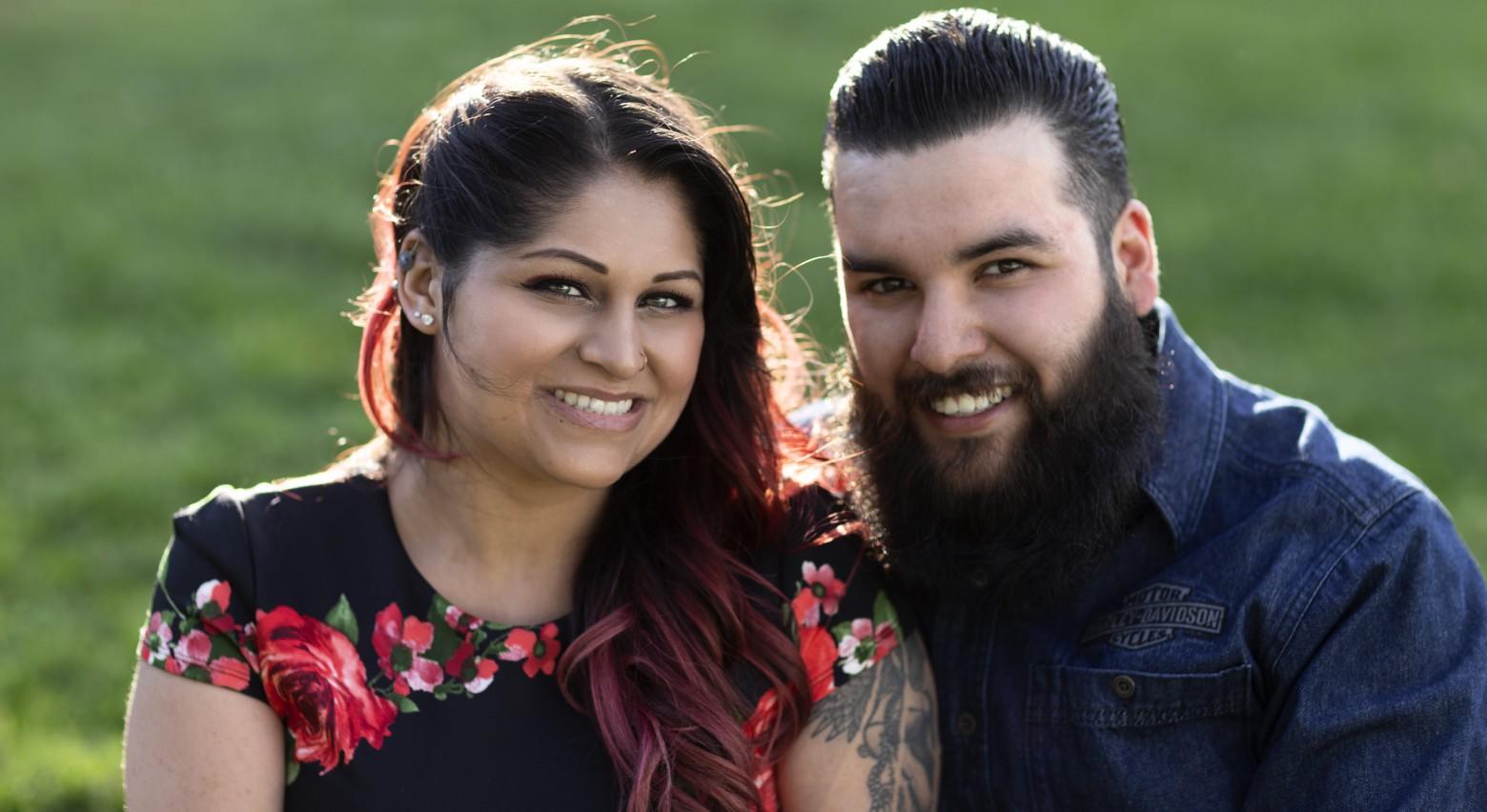 The Wedding Website of Jonathan Cumplido and Carlie Lopez