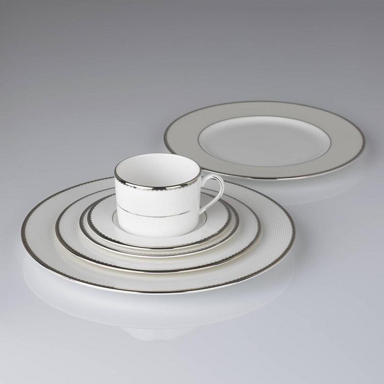 kate spade new york, Sugar Pointe 5-Piece Place Setting, Service