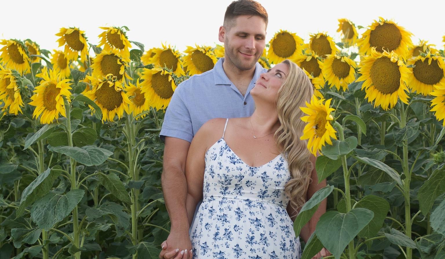The Wedding Website of Danielle Conover and Kyle Heiser