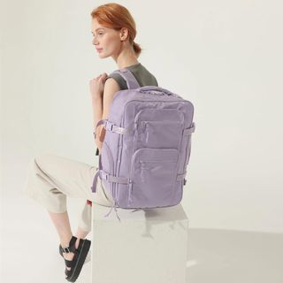 Terra 26L Backpack Duffel