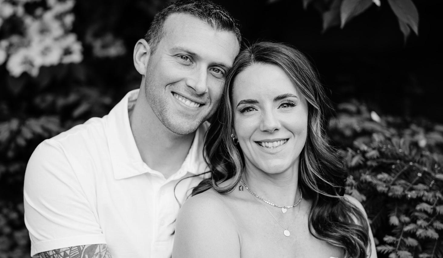 The Wedding Website of Sonya Tuson and David Pike