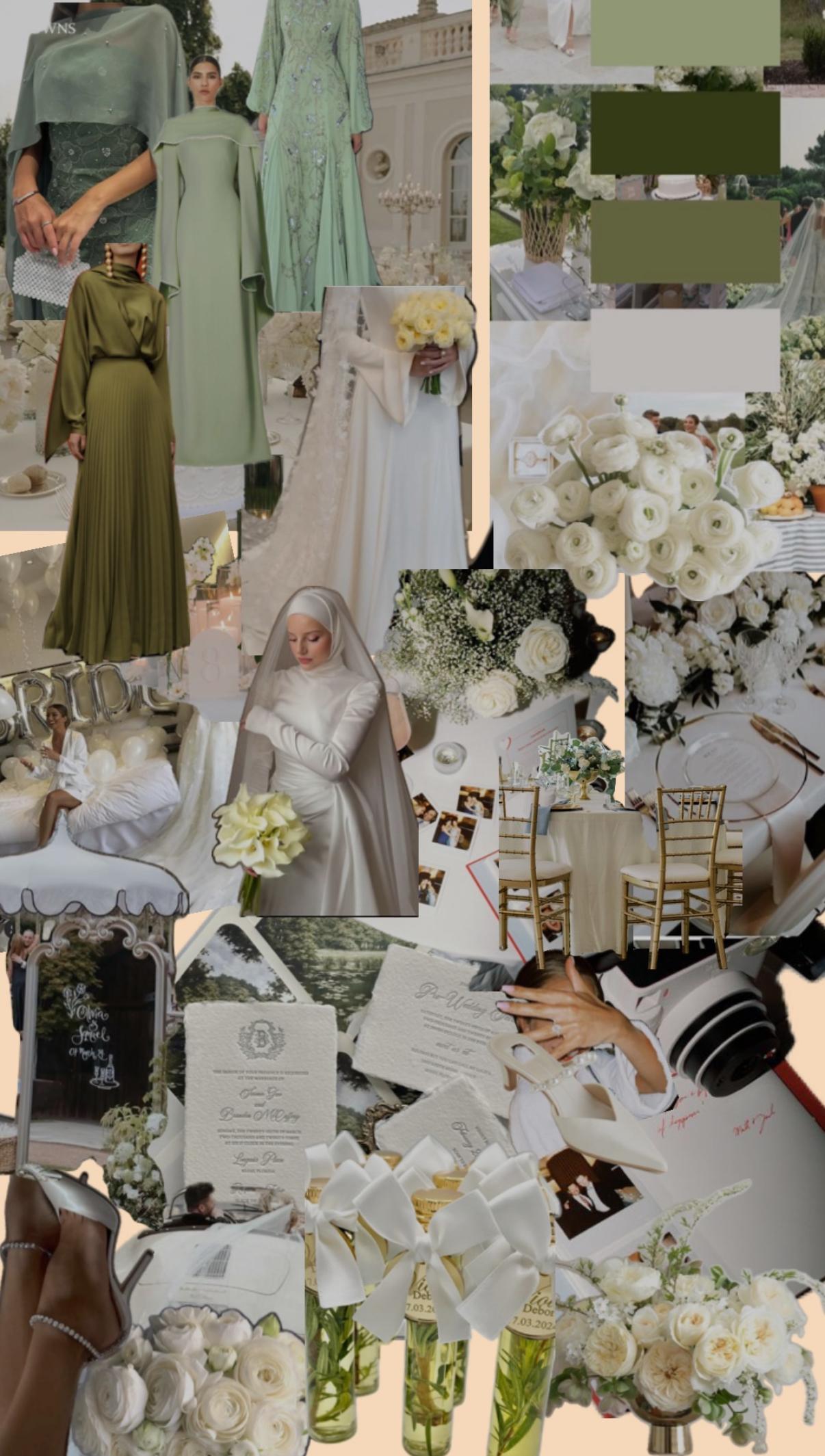 The Wedding Website of Reem Shaltoni and Tariq Hammouda