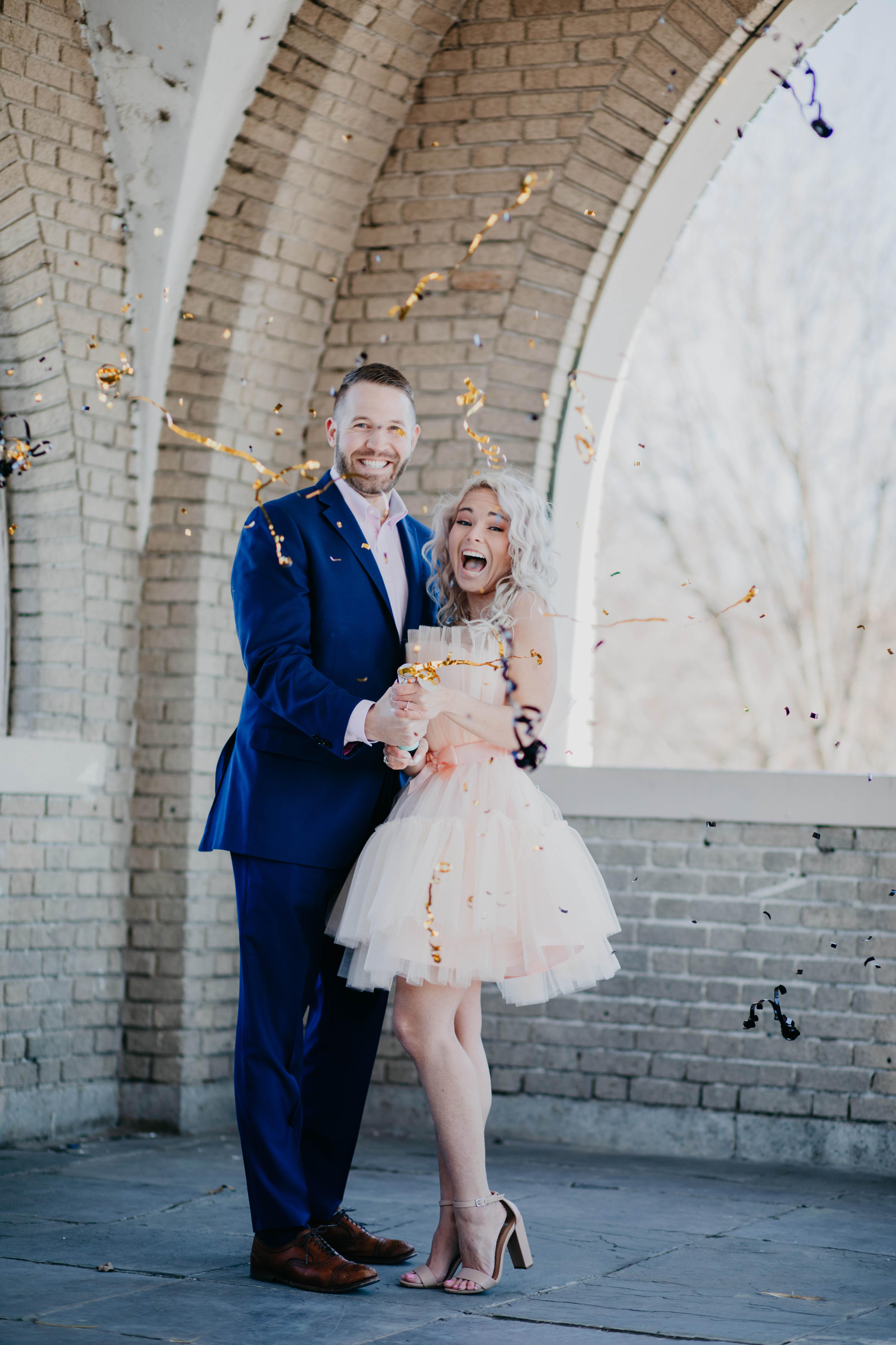 The Wedding Website of Brittany Griffin and Shawn Dilmore