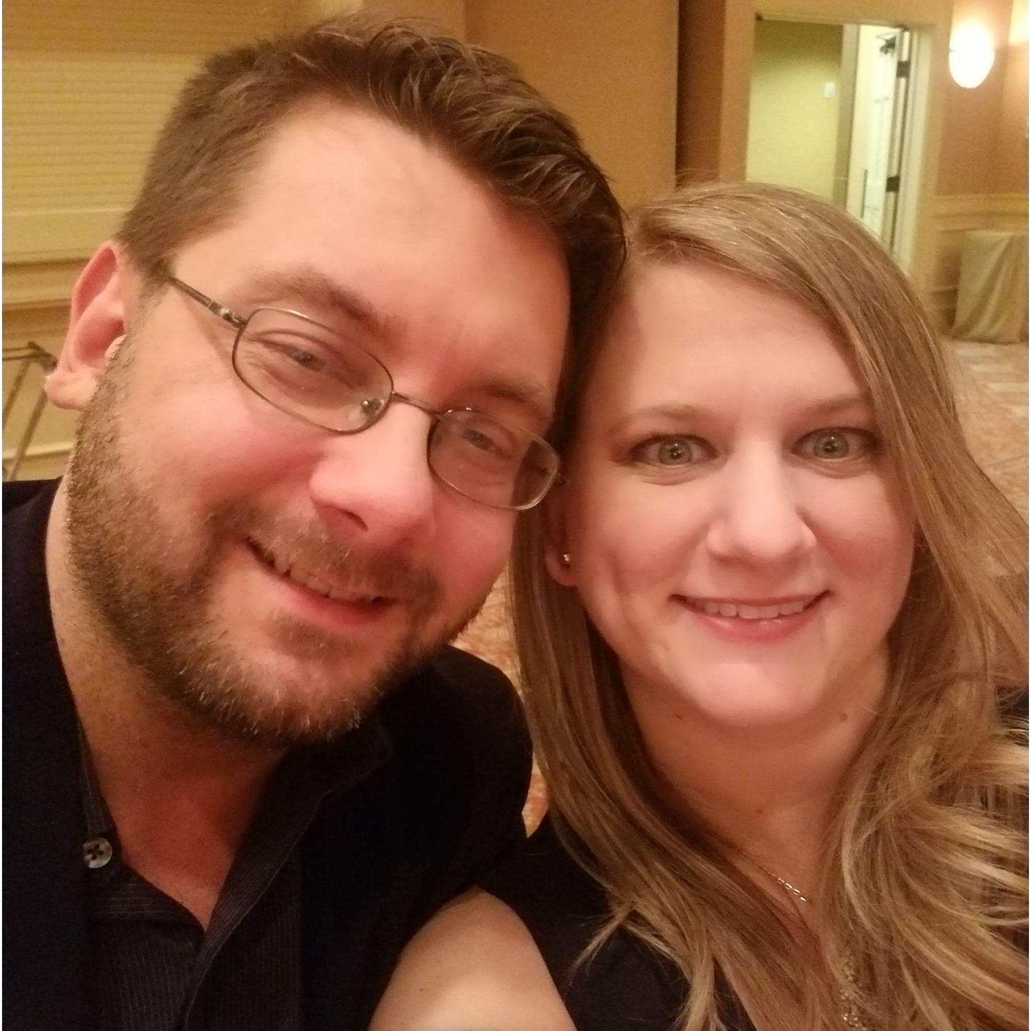 Work Event
