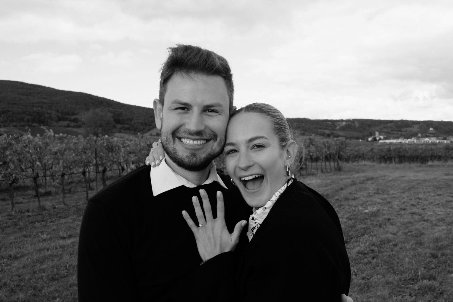 The Wedding Website of Laura Reiter and Alexander Schulze