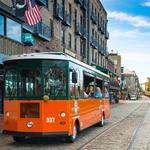 Old Town Trolley Tours