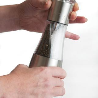Duo Salt and Pepper Mill