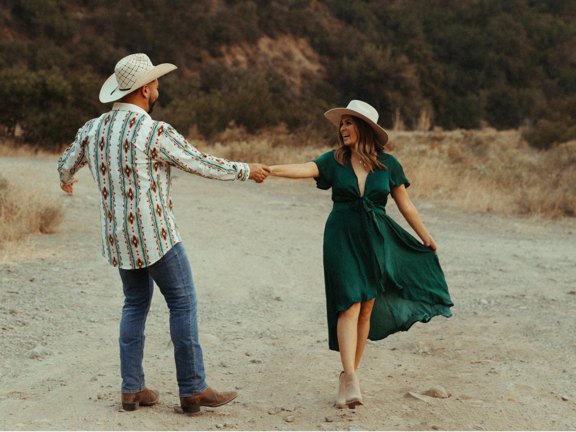 The Wedding Website of Emily Breen and Jesus Perez